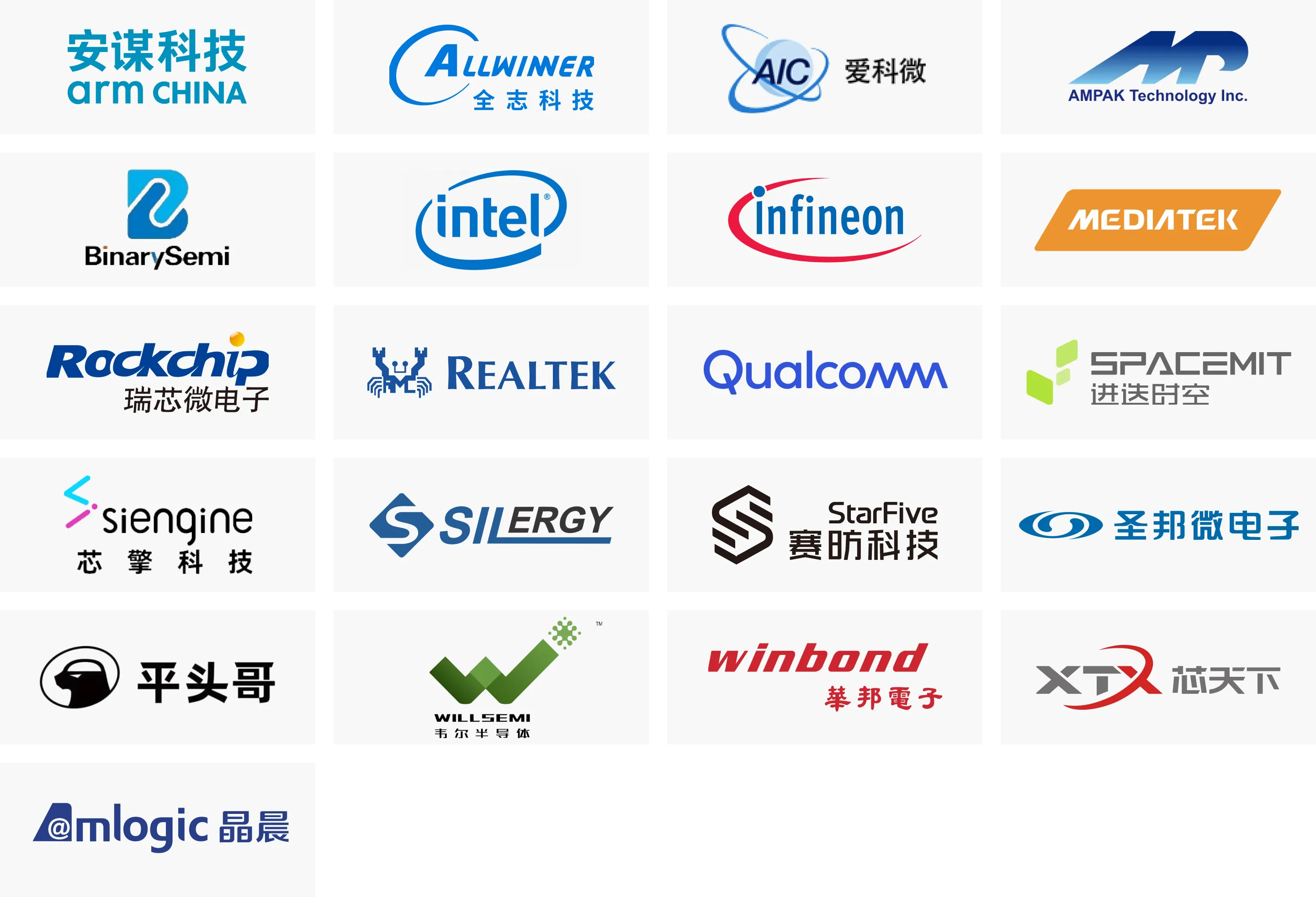 Cooperative Partner